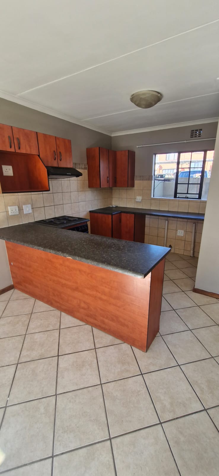 To Let 2 Bedroom Property for Rent in Bayswater Free State